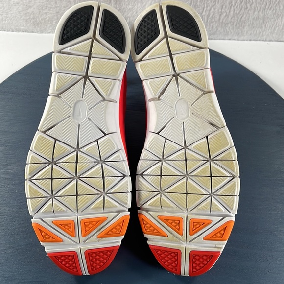 NIKE FREE 5.0 Tr Fit 4 size 8.5 - Picture 6 of 8